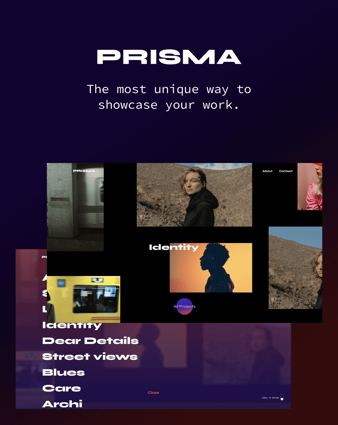 Prisma by Flow Ninja