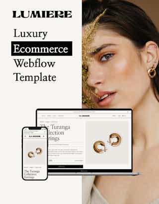 Lumiere Ecommerce by HighNorth