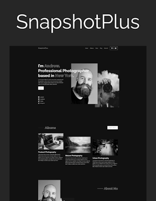 SnapshotPlus by Flowversity