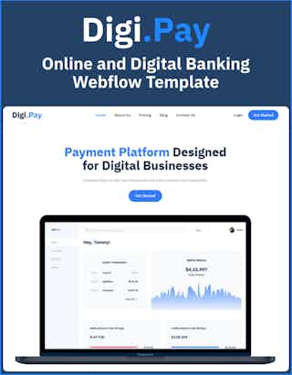 Digital Payment by Flowbuzz