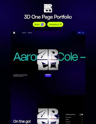 ARCO by ATWWW Templates