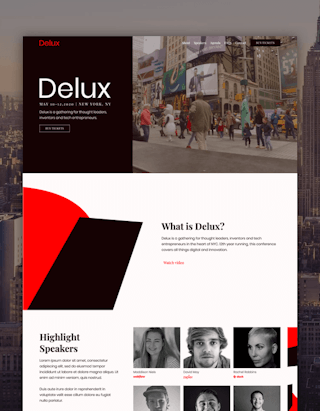 Delux by Joyflo