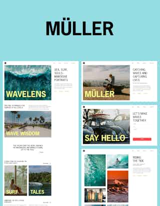 Müller by designrutan
