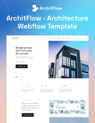 ArchitFlow by VictorFlow