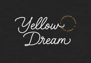 Yellow Dream