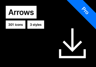 Arrows Pro