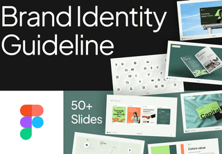 Capital - Brand Identity Guideline