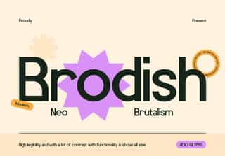 Brodish