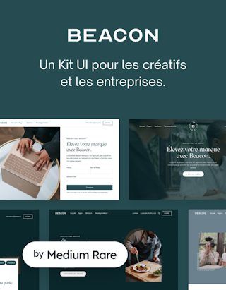 Beacon (FR) by Medium Rare