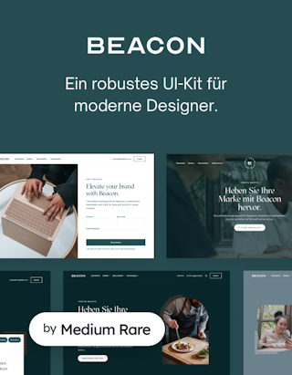 Beacon (DE) by Medium Rare