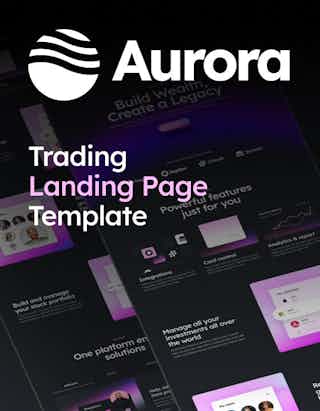 AuroraLP by EGO Creative Innovations