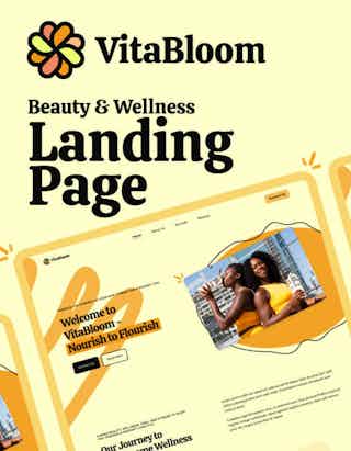 VitaBloom by EGO Creative Innovations