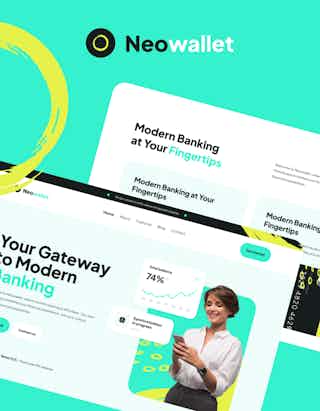 Neowallet by Make it Services