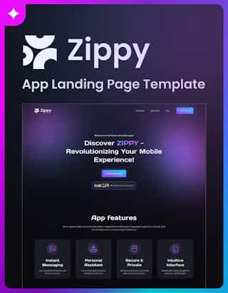 Zippy by EGO Creative Innovations