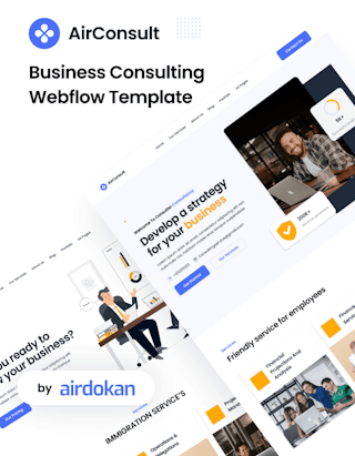 AirConsult by AirDokan