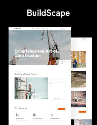 BuildScape by Nixar