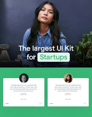 Startupos by Fouroom