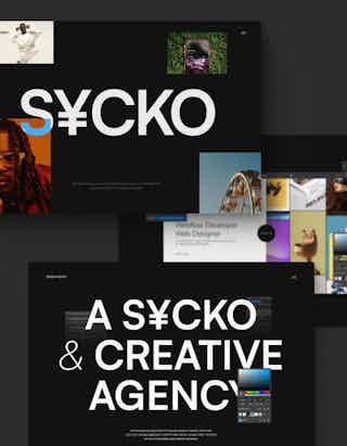 Sicko by Lucas Gusso