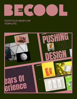 Becool by Eclipse SRL