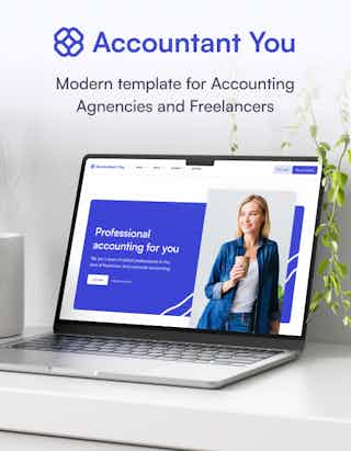 Accountant You by Wavesdesign