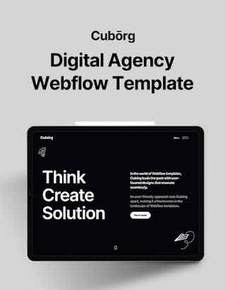 Coburgd Agency by Flowmance - MTH
