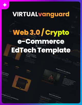 VirtualVanguard by EGO Creative Innovations