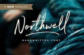 Northwell Font (New Update!)