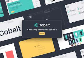 Cobalt Brand Guidelines