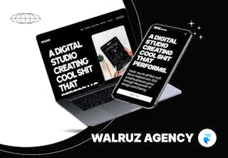 Walruz Agency