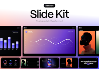 SlideKit Presentation System