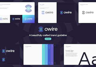 Owire Brand Guidelines