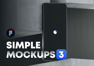 Simple Mockups 3.0 – N.01