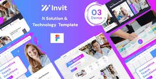 Invit- IT Solutions & Technology